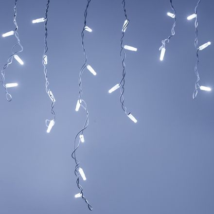 Светодиодная гирлянда ARD-EDGE-PRO-5600x900-WHITE-240LED-MILK-STD White (230V, 15W) (Ardecoled, IP65)