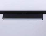 Светильник светодиодный трековый GL6777 BK черный LED 24W 4200K 600*22*48