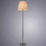 Торшер Arte Lamp ELBA A2581PN-1CC, 1хE27