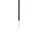 LT7472472 Люстра TUBO LED 5W 320LM 360G ЧЕРНЫЙ 4000K (747247+574702)