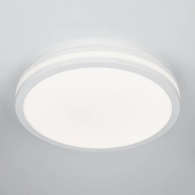 Citilux LUNS CL711020V LED Светильник влагозащищённый Белый