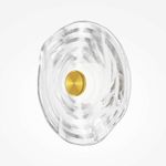 Настенный светильник (бра) Sparkle 3000К 5Вт, MOD343WL-L5BS3K1. TM Maytoni