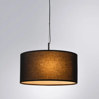 Подвесная люстра Arte Lamp COPPA A4095SP-3BK, 3хE27