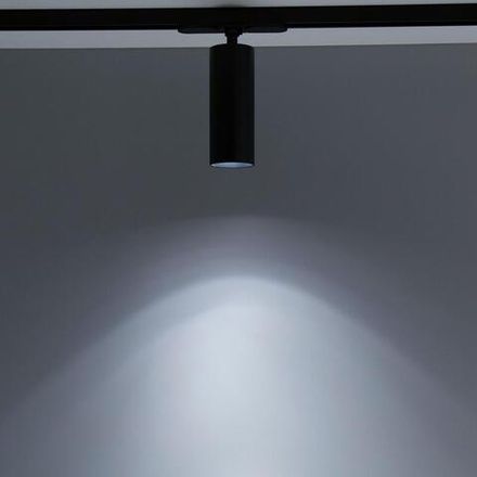 Citilux Тубус CL01T121N LED Трековый светильник Чёрный