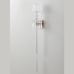 Бра Crystal Lux PRINCESS AP1 2760/401