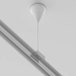 Подвес тросовый Trinity белый, 1шт, TRA005WS-31W. TM Maytoni