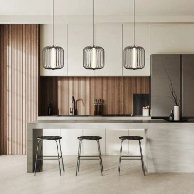 Подвесной светильник Sabi FR6131PL-L10BS, LED. TM Maytoni