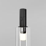 Трековый светильник Magnum 3000К 3Вт 90°, TR207-1-3W3K-B. TM Maytoni