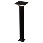 09975-0.7-001KT 0,6M LED12W BK фонарь Reluce, LED