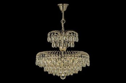 Подвесная люстра Arti Lampadari Mineo E 1.5.40.101 N