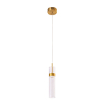 Подвесной светильник Arte Lamp MISTY A2950SP-5PB, 1хLED