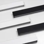 810527 Бра FIUME LED 20W 1900LM Matt black 3000K Lightstar