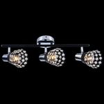 05957-0.8-03 BK+CR светильник потолочный