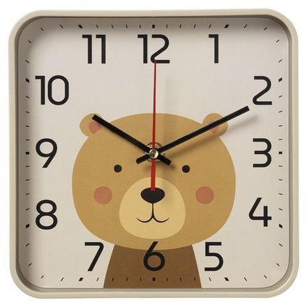 1918-012 Часы настенные "Рубин" (10)