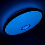 Citilux Старлайт Смарт CL703A103G RGB Умная люстра Бронза