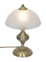 Citilux Франческа CL417813 Настольная лампа Бронза