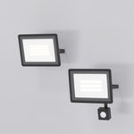 Прожектор Flood 4000К 30Вт IP 65, FL001-L30B4KSR. TM Maytoni