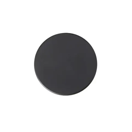 Фасадный светильник Arte Lamp NIMBO A3409AL-1BK, 1хLED