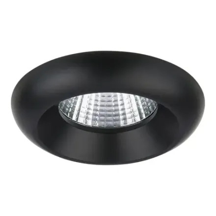 071077 Светильник MONDE LED 7W 560LM 50G ЧЕРНЫЙ 3000K Lightstar