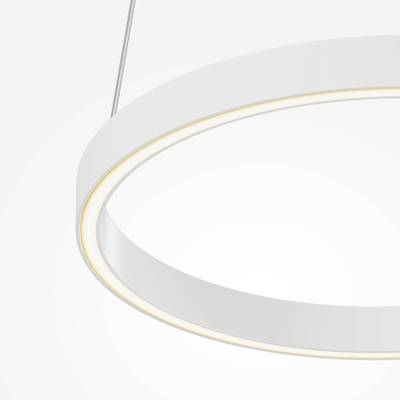 Подвесной светильник Rim 3000-4000К 24Вт, MOD058PL-L22WK. TM Maytoni