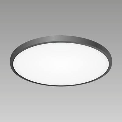 Citilux Бейсик CL738401V Светильник накладной Чёрный