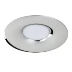 010014 Светильник LEVIGO MR16/HP16 ХРОМ Lightstar