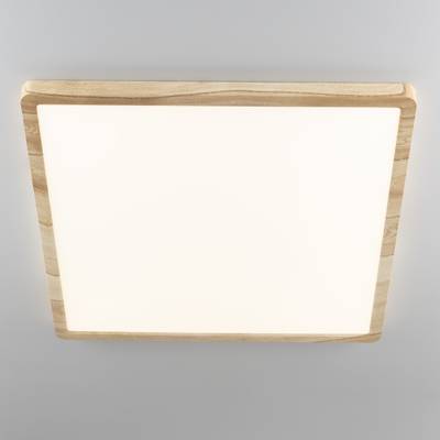 Citilux Бейсик CL738K502V LED Светильник накладной Клён