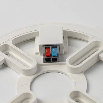 CL749K301 NORMA Черный с пультом и RGB