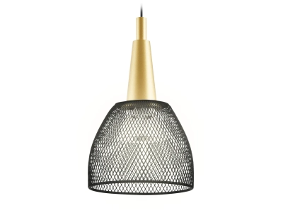Светильник светодиодный трековый для шинопровода Magnetic Ultra Slim GV1656 BK/GD черный/золото IP20 9W 4200K 48V 24° D115*1500