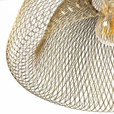 Подвесной светильник ARTE LAMP CASTELLO A7046SP-1PB, 1хE27