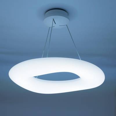 Citilux Стратус Смарт CL732A520GS RGB Умная подвесная люстра