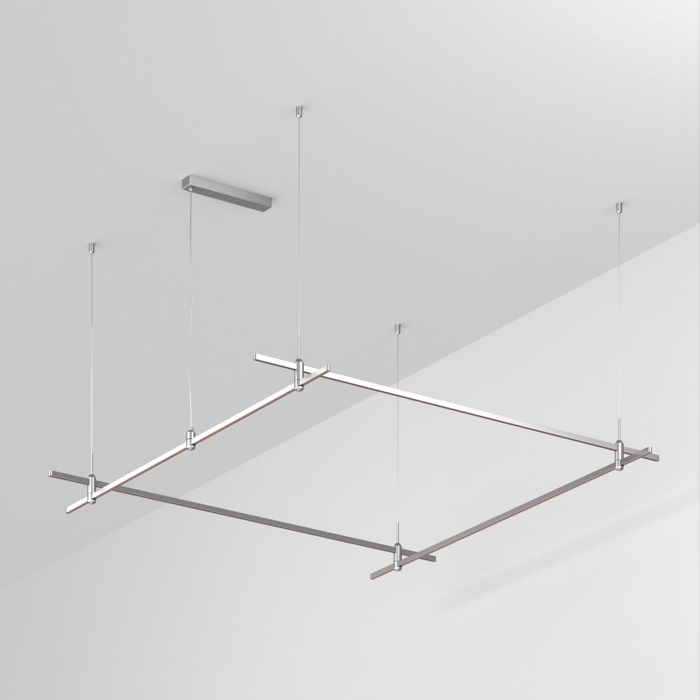 Основание ART-APRIORI-QUADRAT-HANG-2000x2000 (TN) (Arlight, IP20 Металл, 3 года) Основание ART-APRIORI-QUADRAT-HANG-2000x2000 (TN) (Arlight, IP20 Металл, 3 года)