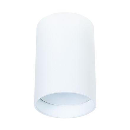 Точечный накладной светильник Arte Lamp BEID A1517PL-1WH, 1хGU10