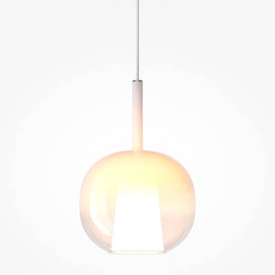 Подвесной светильник Duality E27х1, MOD271PL-01W2. TM Maytoni