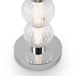 Настольный светильник Amulet 4000К 9Вт, MOD555TL-L9CH4K. TM Maytoni