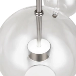Подвесной светильник Amoris FR5281PL-L10N, LED. TM Maytoni