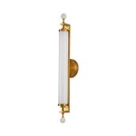 Настенный светильник Plunger 3012-2W. ТМ Favourite
