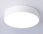 Светильник светодиодный потолочный FV5520 WH белый LED 26W 4200K D220*58 (Без ПДУ)