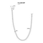 Люстра подвесная Adorno FL1169-60P, LED