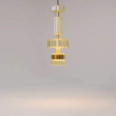Подвесной светильник Левел / Level 3000К 12Вт, MOD253PL-L18BS3K2. TM Maytoni