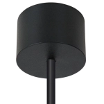 Точечный подвесной светильник Arte Lamp LAZIO A5367SP-1SS, GU10