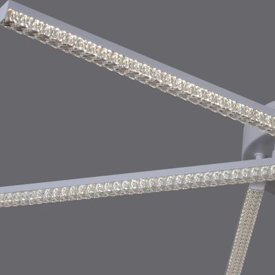 06538-0.3-06 WH светильник потолочный