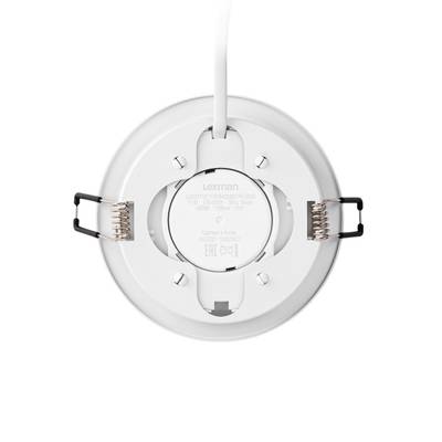 Citilux Hardy CL002D10 Встраиваемый светильник Белый
