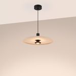 Светильник SP-KOTARO-R450-12W Warm2700 (BG-BG, 36 deg, 230V, TRIAC) (Arlight, IP20)