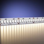 Светодиодная лента Ultra 24В 2835 11Вт/м 3000К 5м IP 20 201049. TM Maytoni