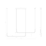 Подвесной светильник Arte Lamp DUBHE A2917SP-33BK, 1хLED