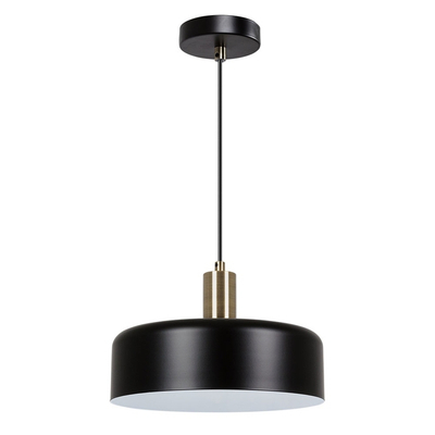 Подвесной светильник Arte Lamp SKAT A7052SP-1BK, 1хE27