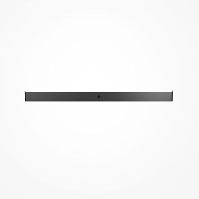 Настенный светильник (бра) Bracket 2700-4000К 20Вт MOD492WL-L20BK. TM Maytoni