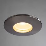 Точечный встраиваемый светильник Arte Lamp AQUA A5440PL-1SS, 1хGU10