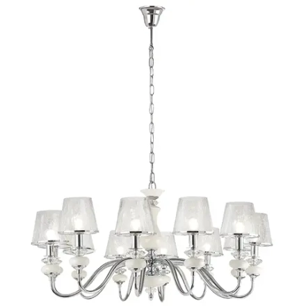 Люстра Crystal Lux BETIS SP-PL12 1210/312